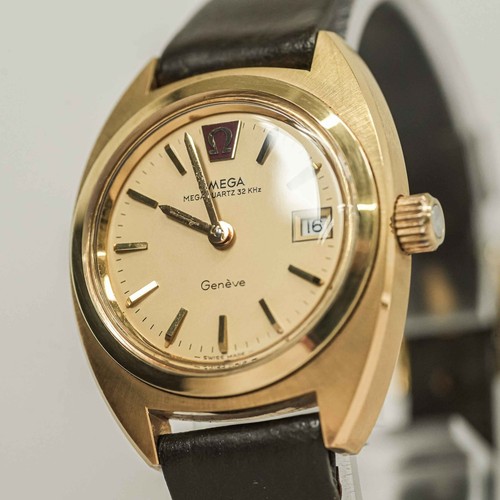 Rare mint vintage 1977 - *mint*, omega