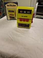 Vintage slot machine cordless - machine,