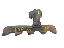 Engine Exhaust Manifold For