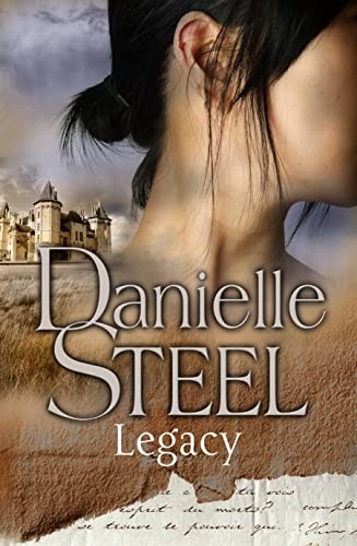Legacy steel danielle - legacy, by