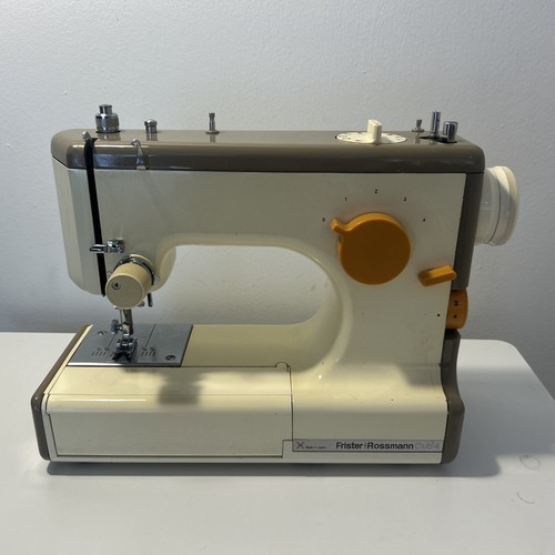 Frister rossmann cub sewing - frister, 4