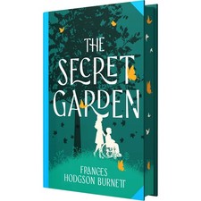 The Secret Garden by Frances