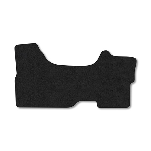 Floor mats for iveco - mats,