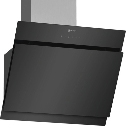 Cooker hood neff - cooker, n50