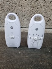 Motorola MBP9 Digital Baby