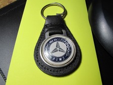 Mercedes Benz  vintage  Keyring