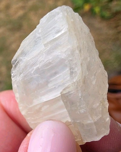Final reduction stone the - 'stone,