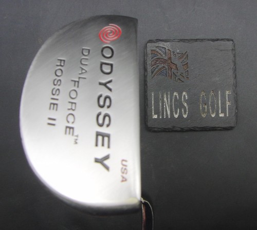 Odyssey dual force - force, ii