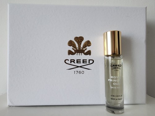 Creed royal princess oud - princess, eau