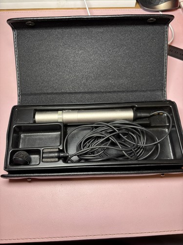 Sony ecm 44b - sony, ecm-44b