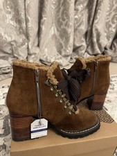 Pedro Miralles Women's Brown