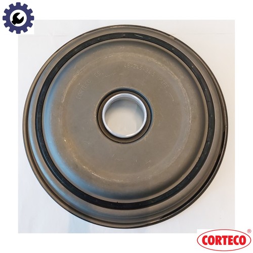 Shaft seal automatic - shaft,