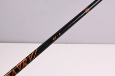 Aldila NV Orange 65 Driver