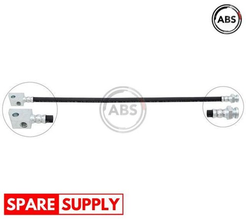 Brake hose for opel campo - for,