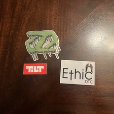 ETHIC DTC, TILT, and FUZION