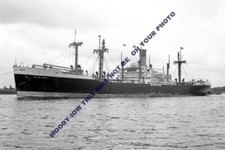 mc0154 - Blue Funnel Cargo