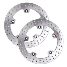 Braking R-Fix front Pair of