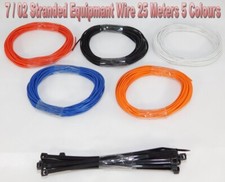 Equipment wire 25 meters - equipment,
