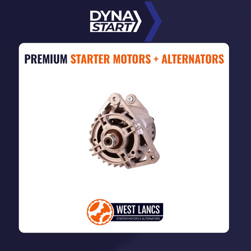 Alternator for perkins various - perkins,