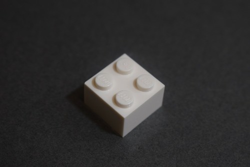 Lego 3003 brick - lego,