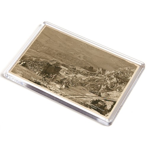 Jumbo magnet vintage - jumbo,