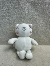 Primark baby small white