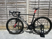 Colnago V4RS Dura Ace 12 Speed