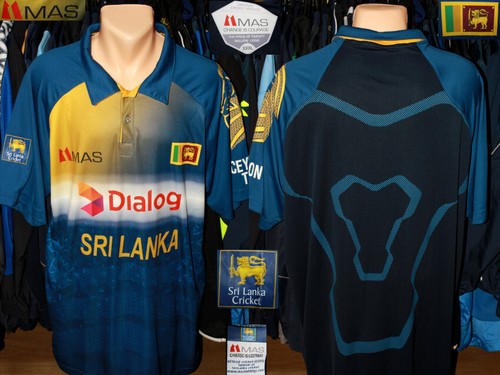 Sri lanka cricket mas - lanka,