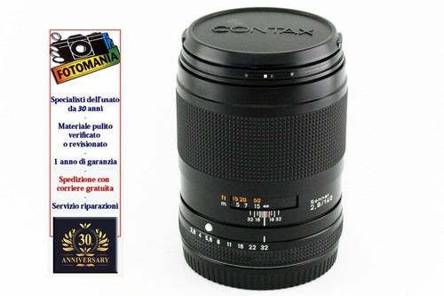 Contax zeiss sonnar - 140, f