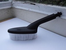 Karcher wash brush fits all - brush,