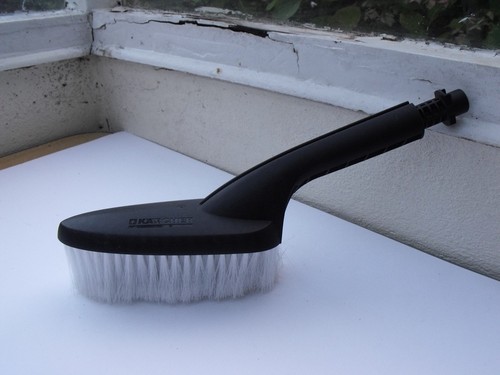 Karcher wash brush fits all - karcher,