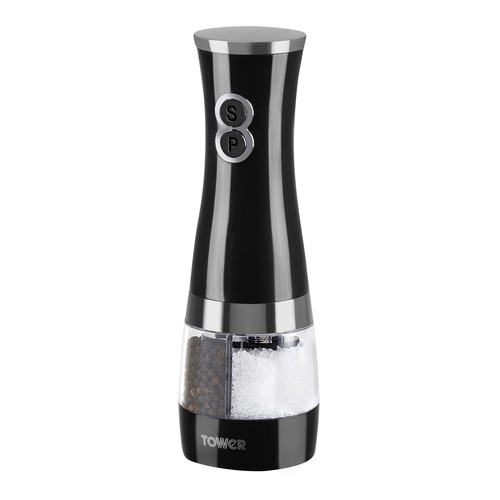 Tower electric duo - tower,