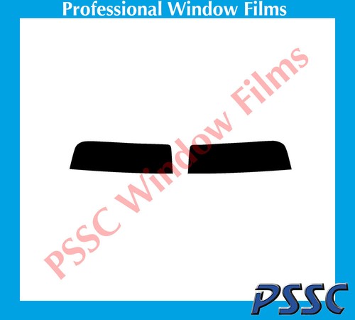 Pssc pre cut sun strip - pre,
