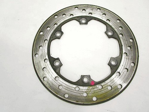 Rear brake disc yamaha - rear,