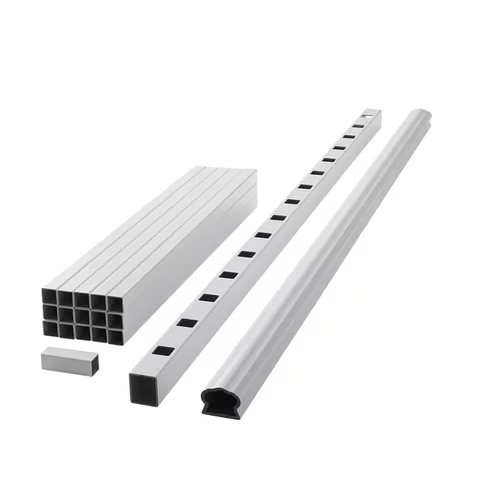 White composite deck - 70",