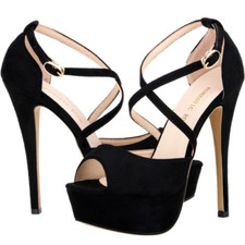 Women Sandals 14CM Platform