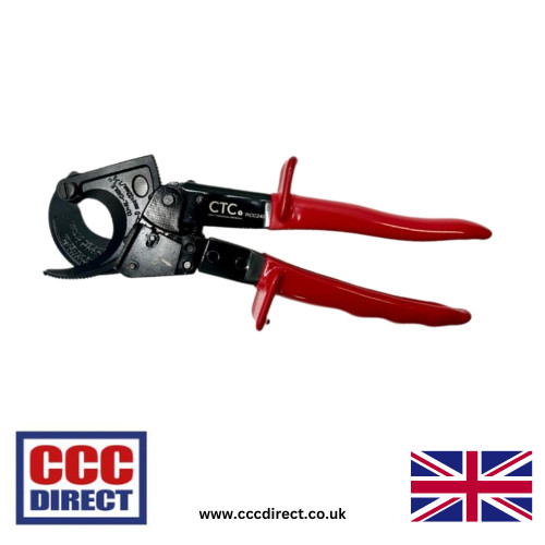 Heavy duty ratchet cable - heavy,