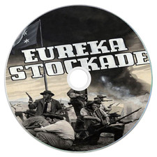 Eureka Stockade (1949) Public Domain Film Supplied On DVD Free UK Postage