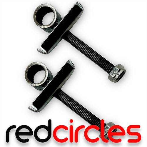 12mm box type - box, chain
