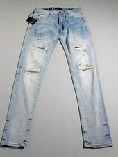 Police Mens Jeans W30 L34