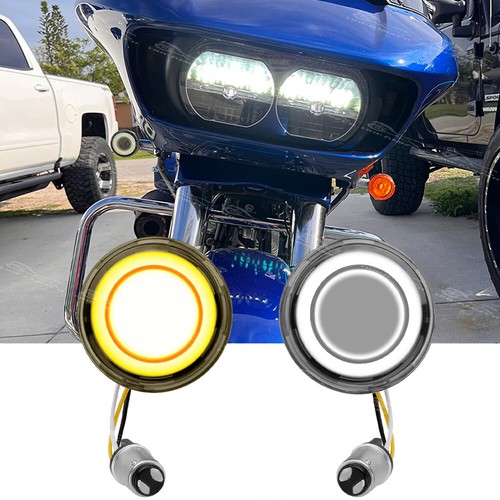 For harley touring 1157 front - harley,