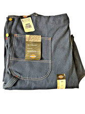 Dickies MENS Indigo blue DENIM