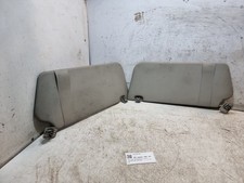 Ford Transit Sun Visor Pair