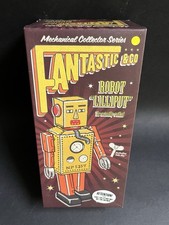 Fantastic & Co Vintage Wind-Up