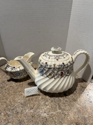 Copeland spode florence - copeland,