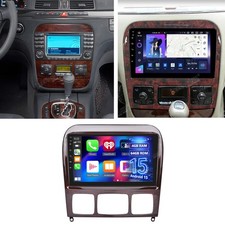 For Mercedes-Benz S-Class W220