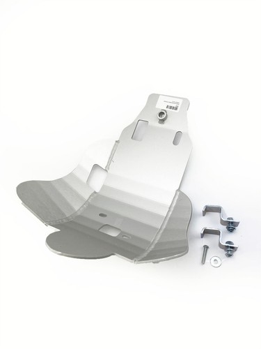 Ricochet aluminium skid plate - ricochet,