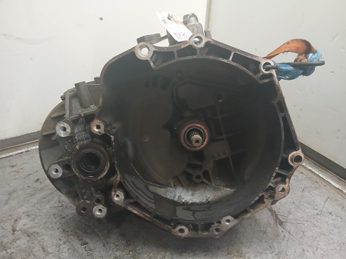 Vauxhall zafira speed manual - 6,