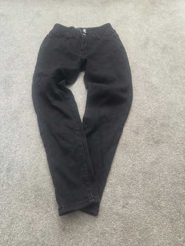 Fleece lined jeans - , type