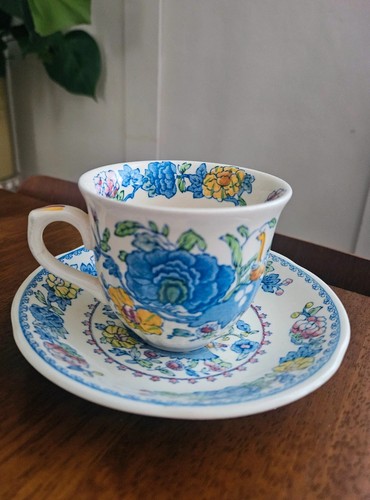 Vintage mason regency - vintage,